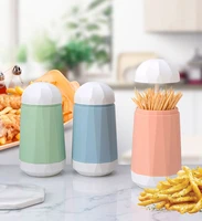 toothpick holder container toothpick box toothpick stand household toothpick storage box toothpick dispenser