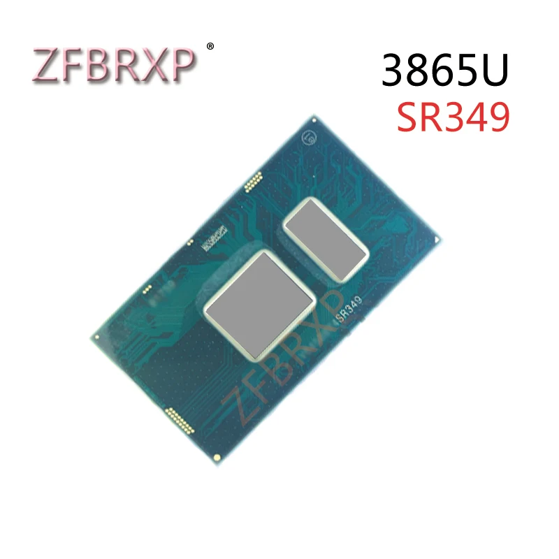 

100% Original New 3865U SR349 BGA chip tested 100% work and good quality