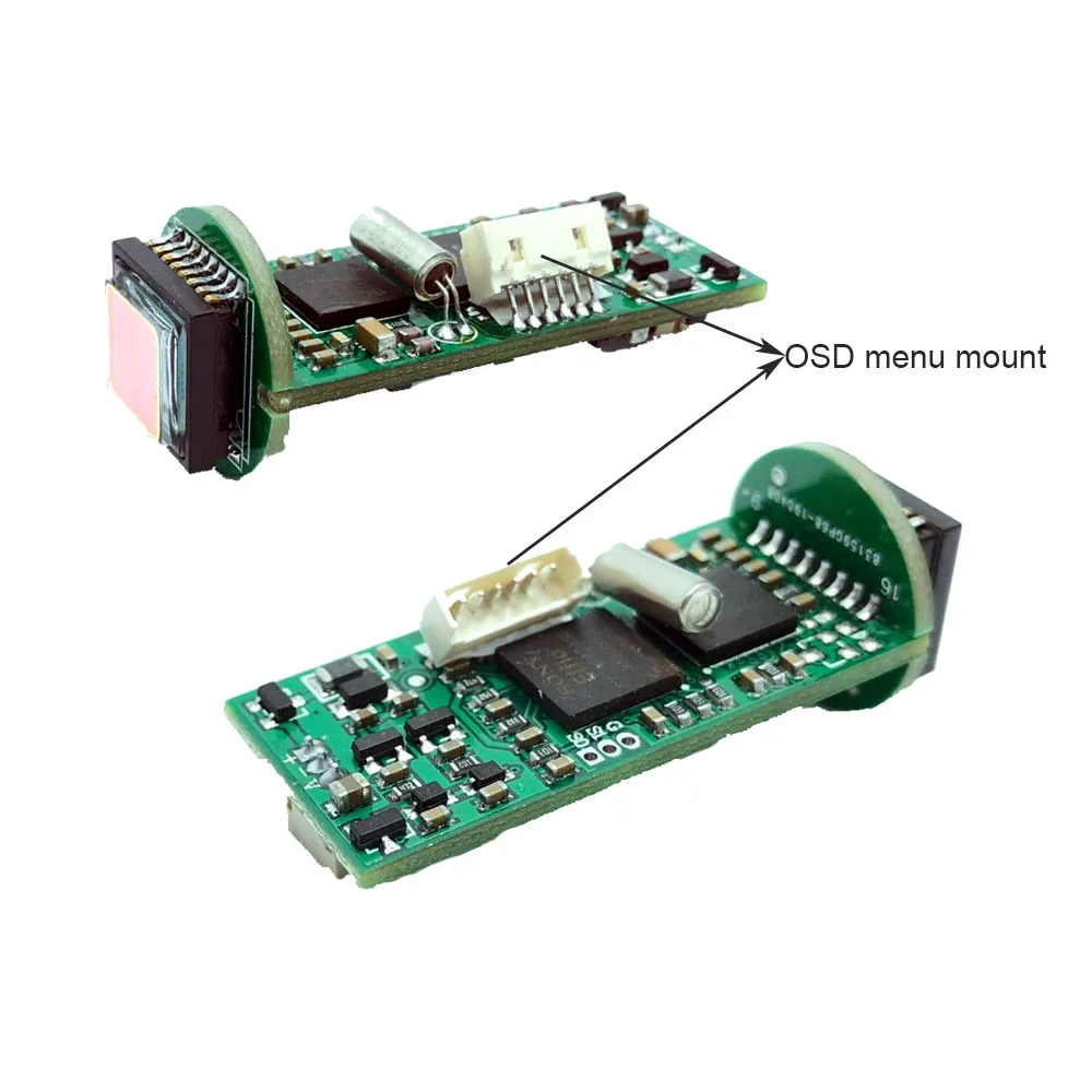 HD 960H 1/3 sony Effio-e CCD 700TVL Мини Пуля безопасности аналоговый Мониторинг CCTV камера материнская плата Модуль