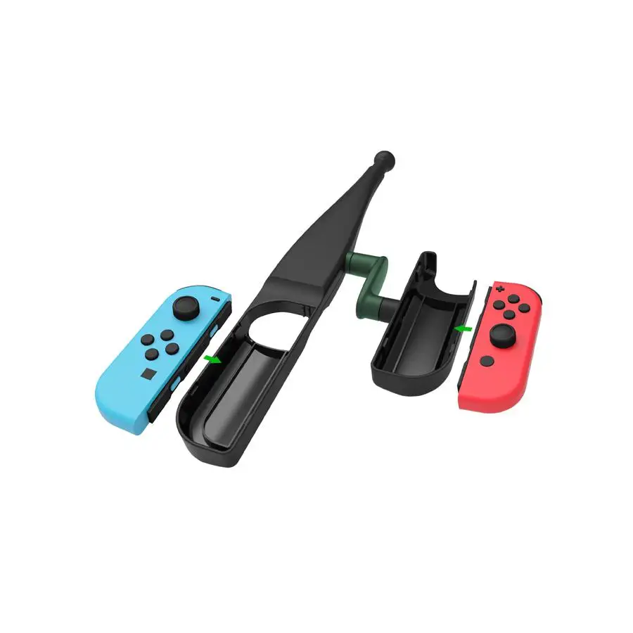 Игра рукоятки Game г-н консолью коммутатора Ручка джойстика подставка держатель