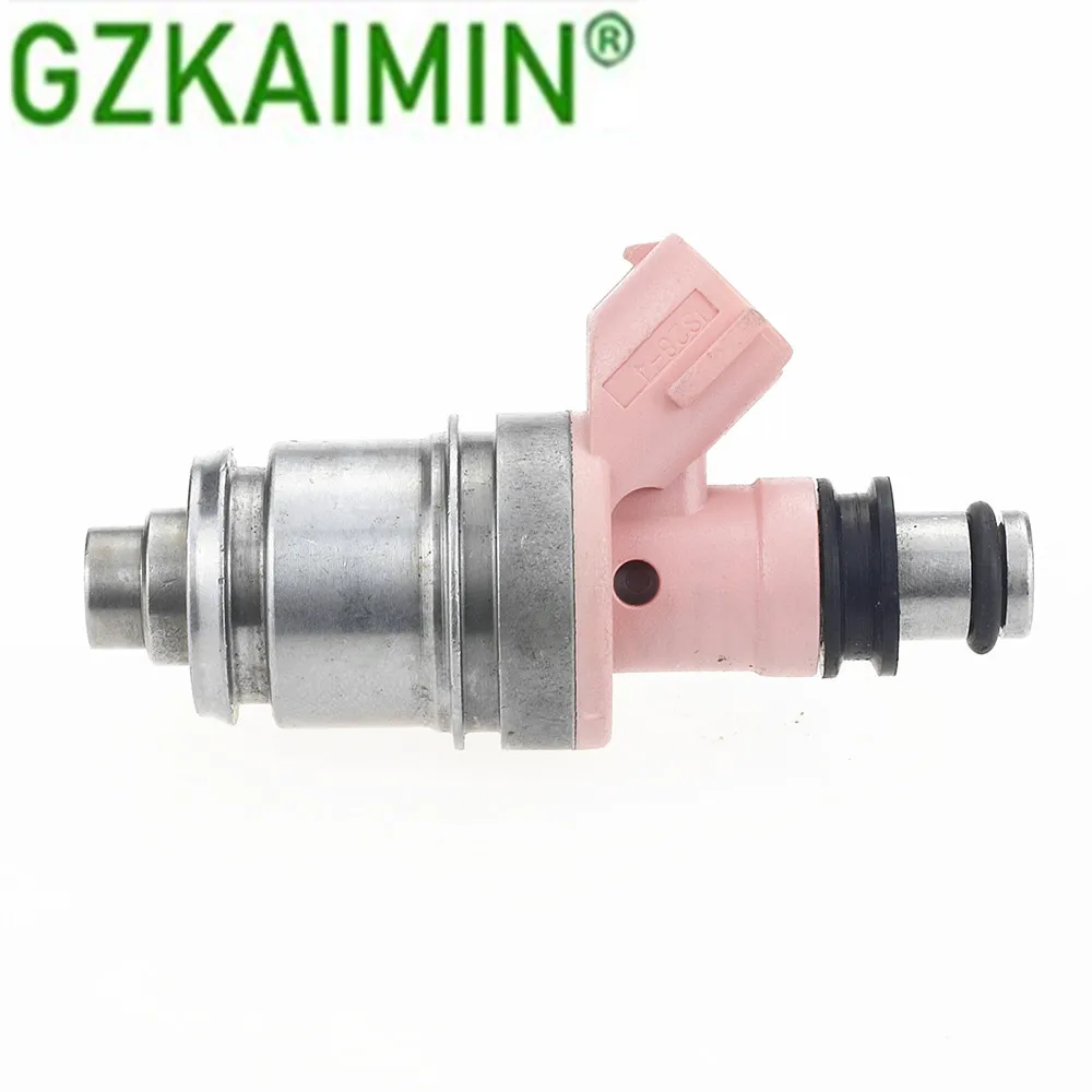 

OEM JS28-1 High Quality Engine Fuel Injector Nozzle fits 1993 Geo Storm Isuzu Stylus 1.6L L4