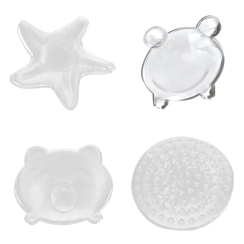 Дверные пробки защита стен амортизатор безопасности дверная ручка бамперы из ПУ