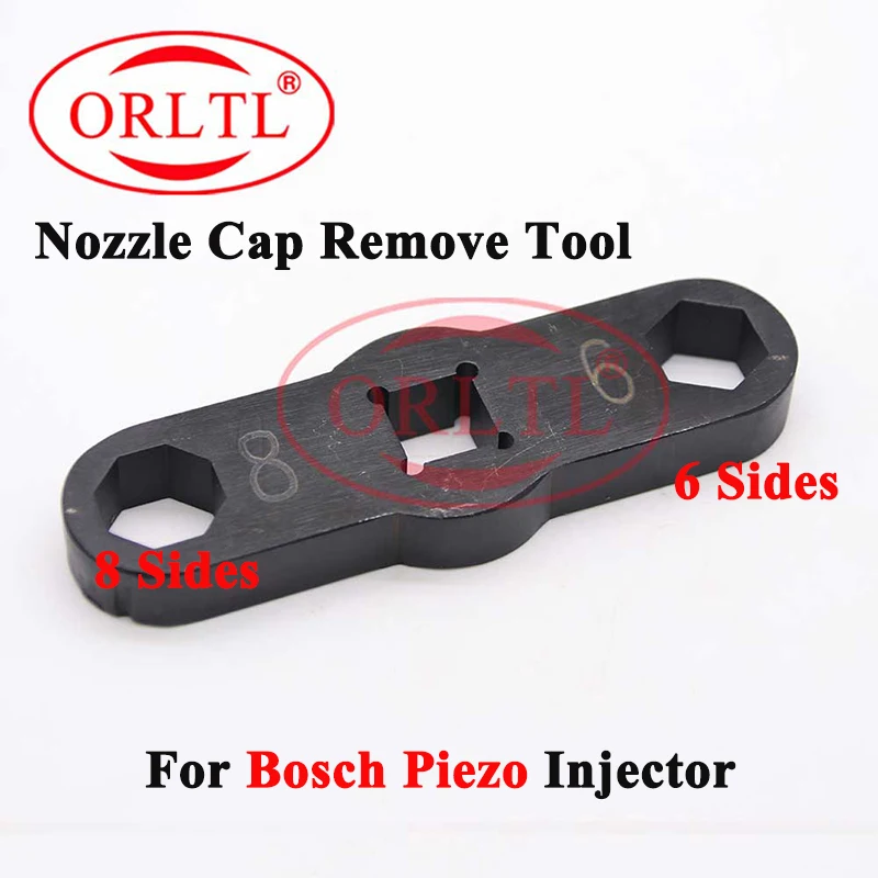 

Nozzle Nut Disassemble Remove Tools For Bosch Pizeo Injector 0445115, 0445116, 0445117