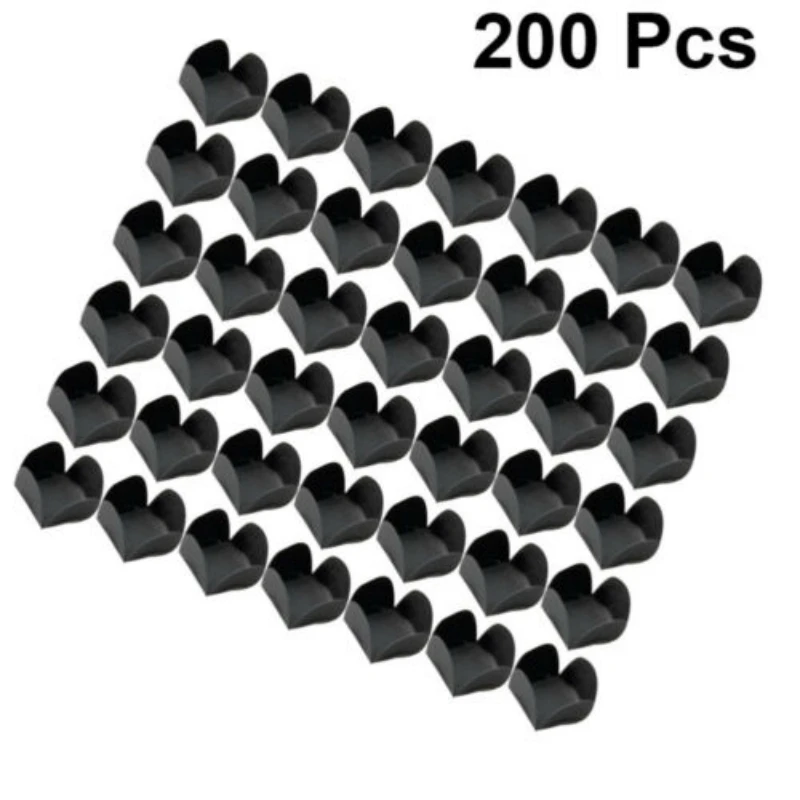 

Creative Cushion Chocolate Folding Box Paper Tray 200pcs