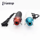 DIY горячий воздух пистолет Power Phone Repair Tool фен для пайки опорное сиденье термоусадочная пластиковая Тепловая пушка