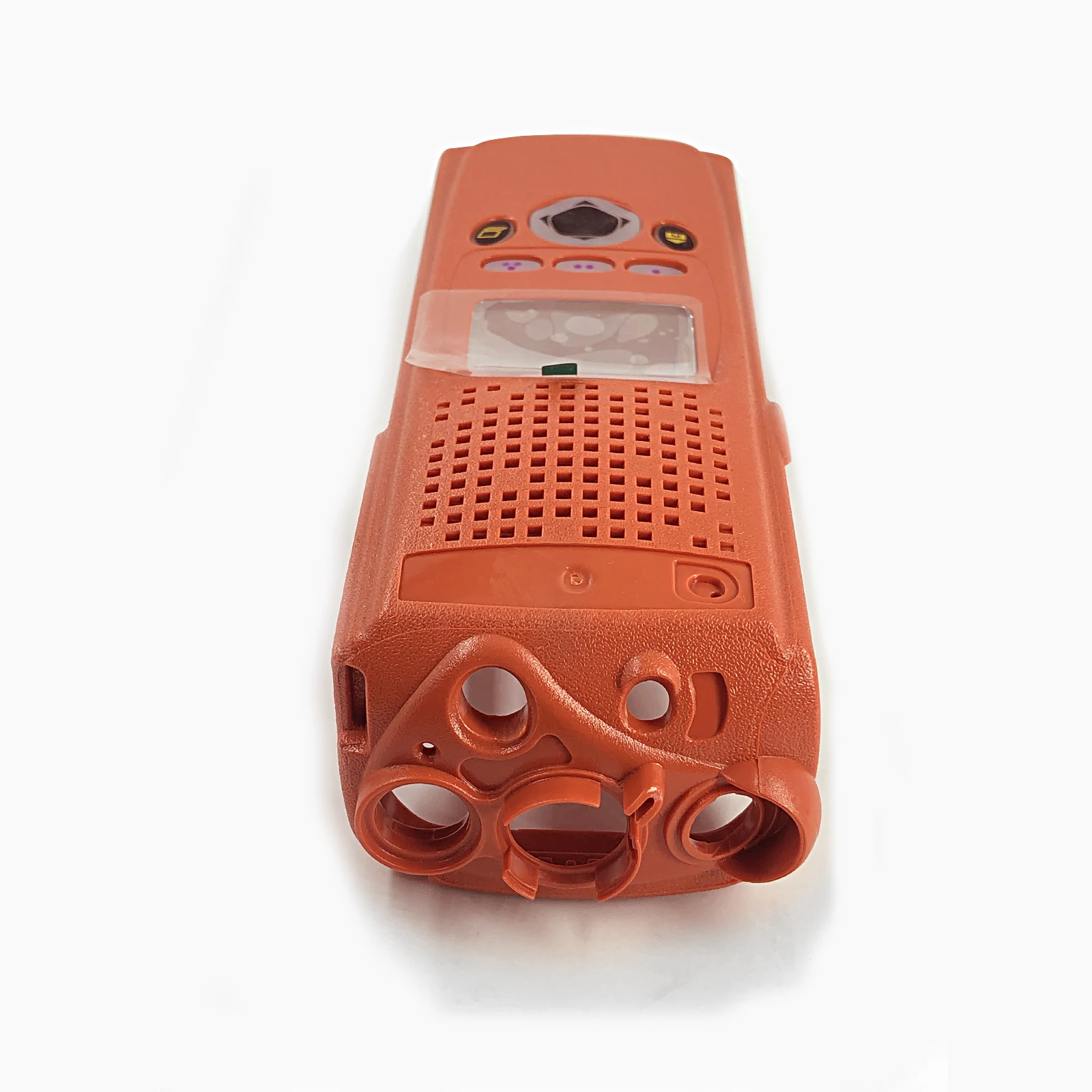 VBLL Orange Walkie Talkie Replacement of Front Housing Case For XTS5000 Model 2 M2 Portable 2-Way Radio