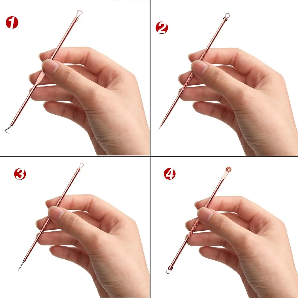 Переносной прибор для удаления черных точек лица глубокое очищение пор Удаление