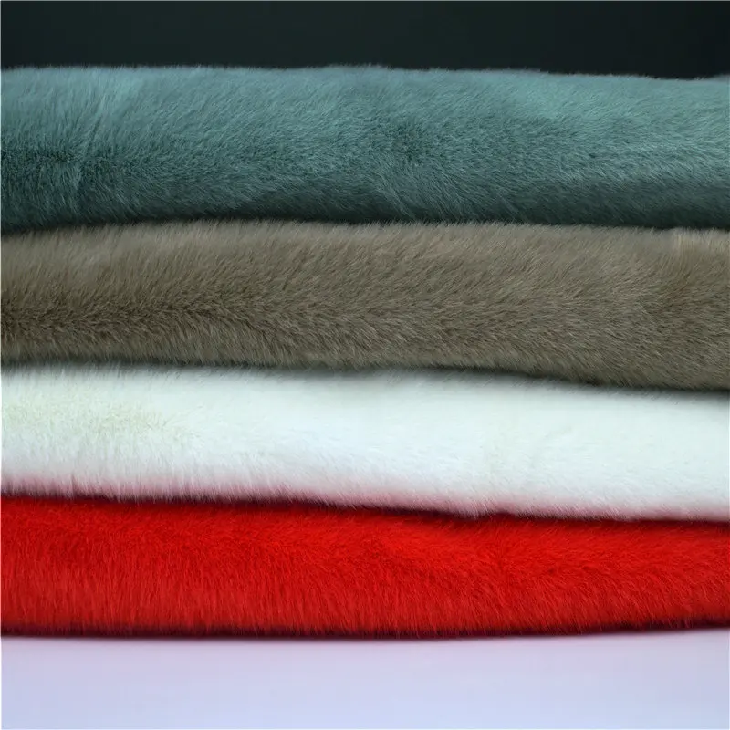 Искусственный мех имитирующий норковые волосы оптом ширина 160 см продажа по