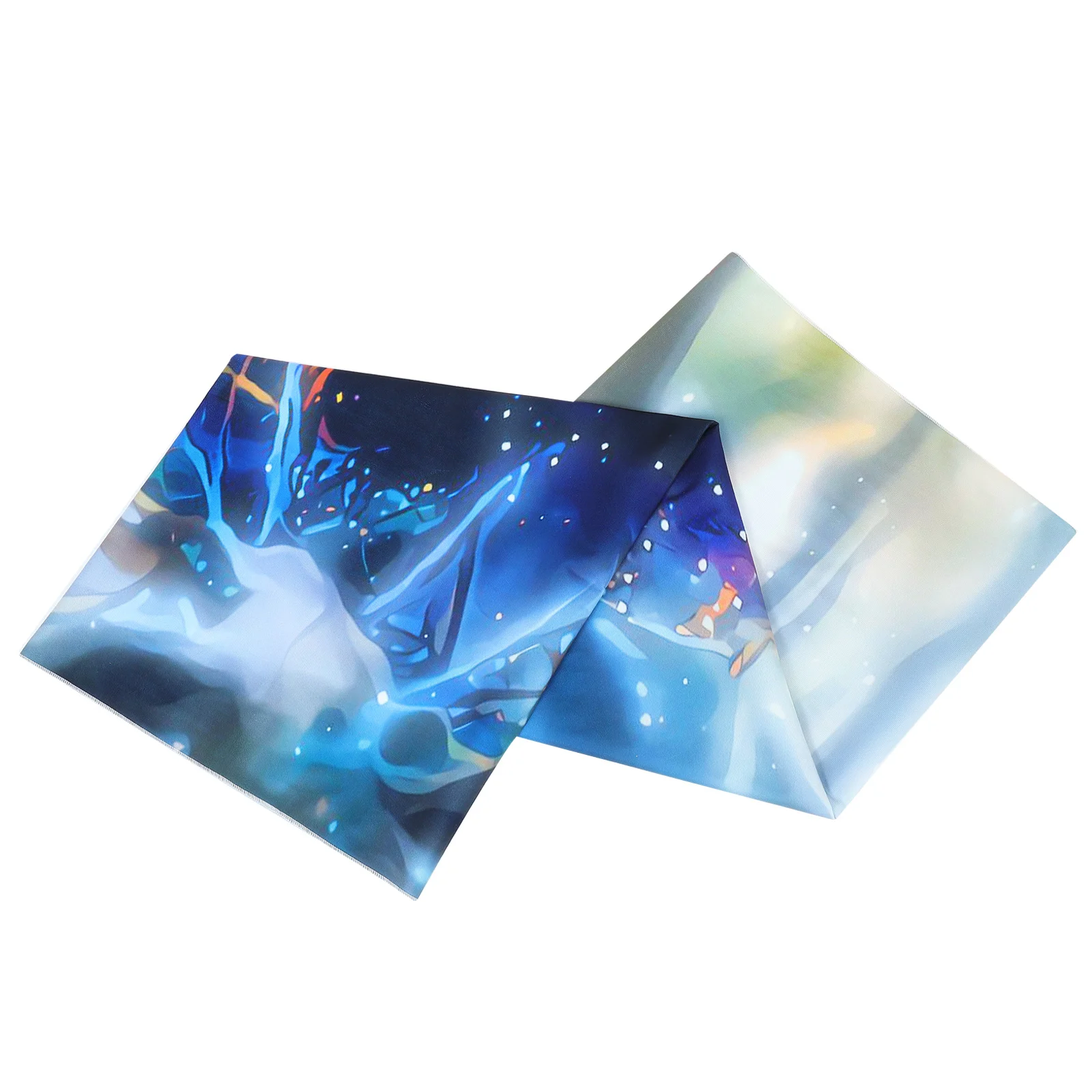 

1set Mushroom Plant Printed Home Wall Hanging Decoration Creative Tapestry