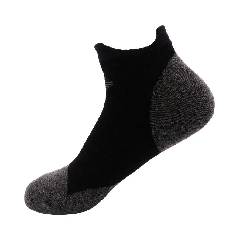 12 пар мужских спортивных носков летние спортивные носки для бега прогулок из