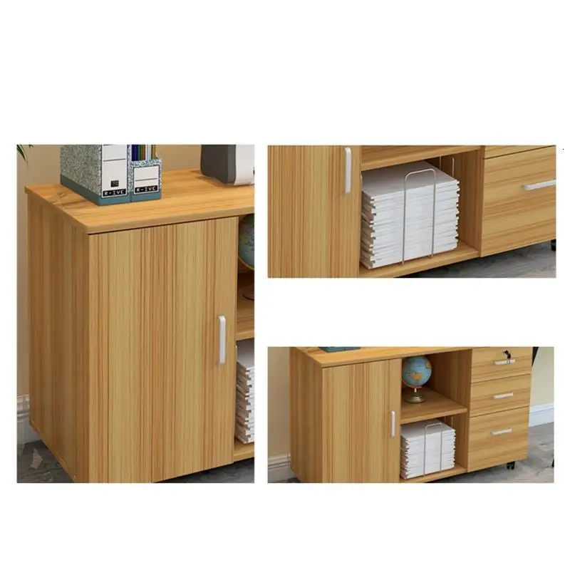

X Ufficio Archibador Archivadores Planos Armario Fundas De Madera Para Oficina Archivero Archivador Mueble Filing Cabinet
