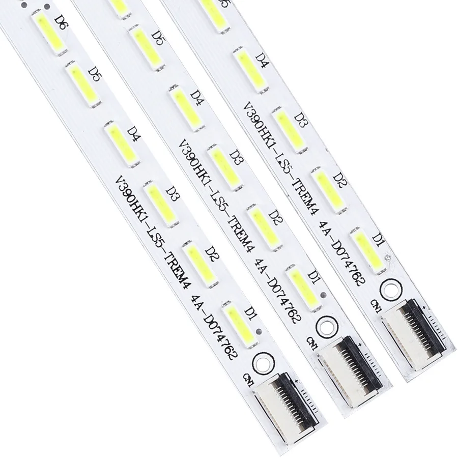 

Светодиодсветильник световая панель LED39K300J 39E65SG LE39A700K V390HK1-LS5-TREM4