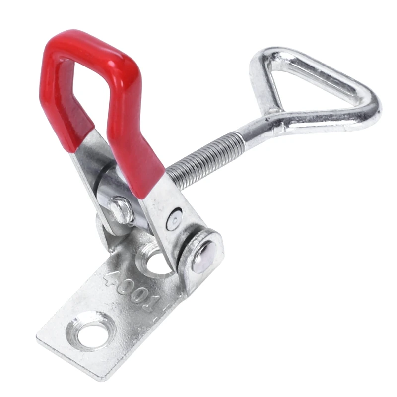 8 шт. тумблер зажим 4001 сверхмощный ручной инструмент быстроразъемный