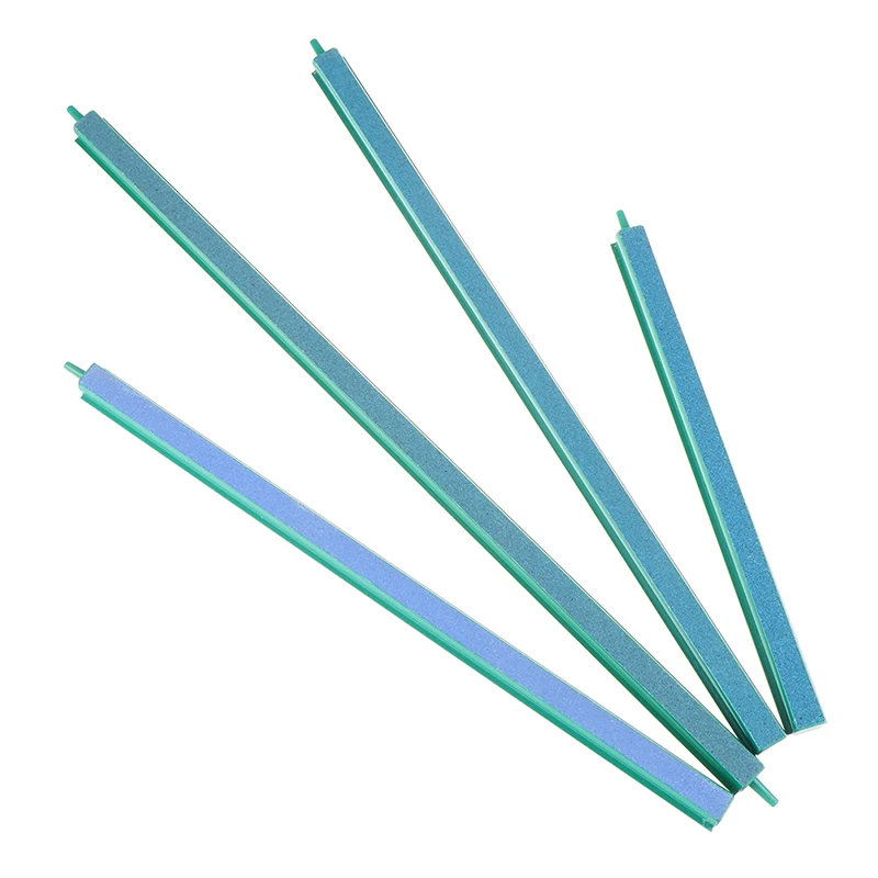 Воздушный насос песочный камень аквариум кислородный свежий воздух пузырьковый