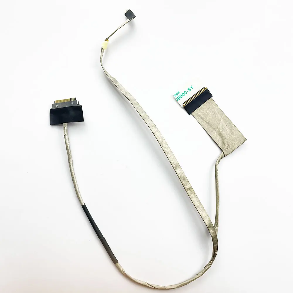 Гибкий кабель для видеоэкрана ноутбука Acer Aspire 4738 4733 4235 4252 D642 ZQ5 4552G ЖК-дисплей