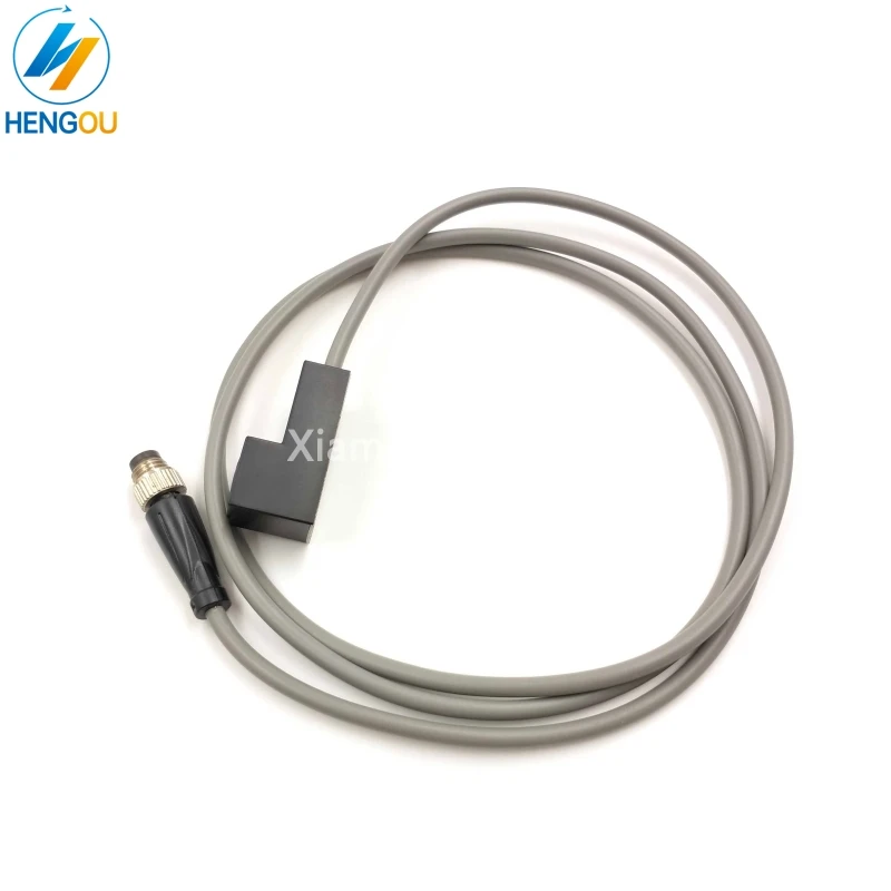 Датчик фотоэлемента RT717/2 для печатной машины Roland 700 R700 R900 2 037U378544 1 шт. шт.|Детали