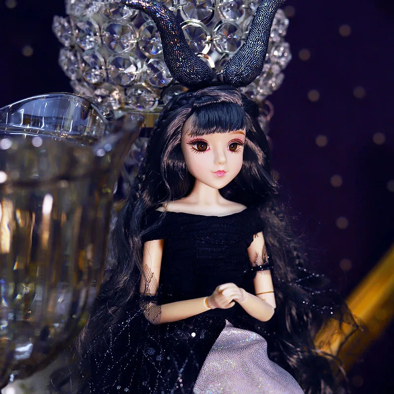 12 созвездий Моррис мм девушка аниме стильная кукла девочка игрушка американская