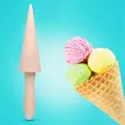 Антипригарное покрытие омлет вафли для Форма для выпекания инструмент для выпечки торта алюминиевый сплав формы машина для варки форма для омлета с мягким задником на гибкой Mod