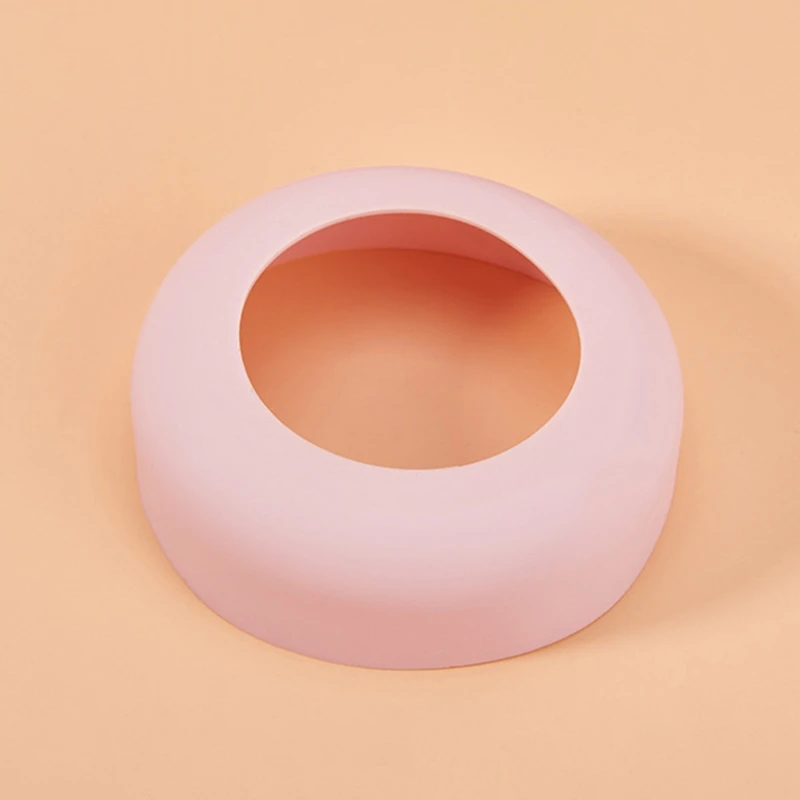 

350ml Milk Cup with Cover Handle Straw Kids Infants Drinkware Sippy Water Bottle