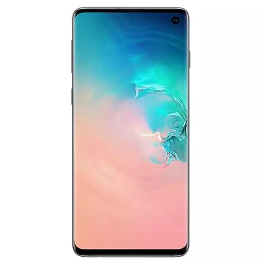 Оригинальный разблокированный Samsung Galaxy S10 + S10e G970U/F G973U/F G975U/F Восьмиядерный Snapdragon 855