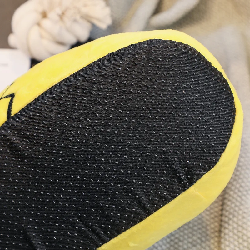 Тапочки женские домашние в виде единорога белые на зиму | Обувь