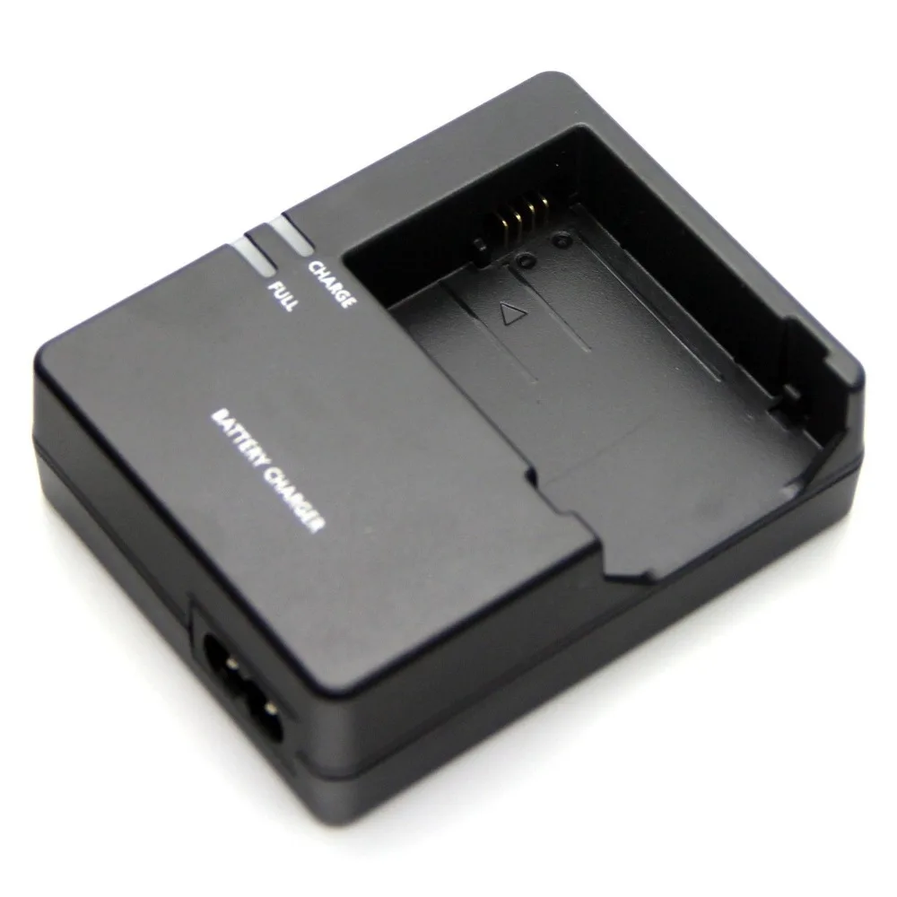 Зарядное устройство для камеры Canon LC E8C E8E LCE8 LP E8 LPE8 EOS 550D 600D 650D 700D Kiss X4 X5 X6i X7 Rebel T2i T3i