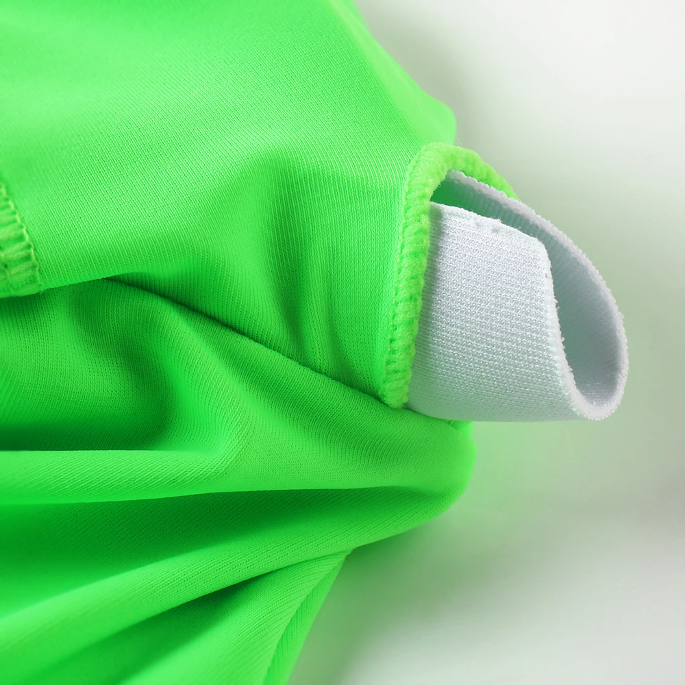 Цельный бикини 2020 Леопардовый купальник женское с высокой талией бандажный