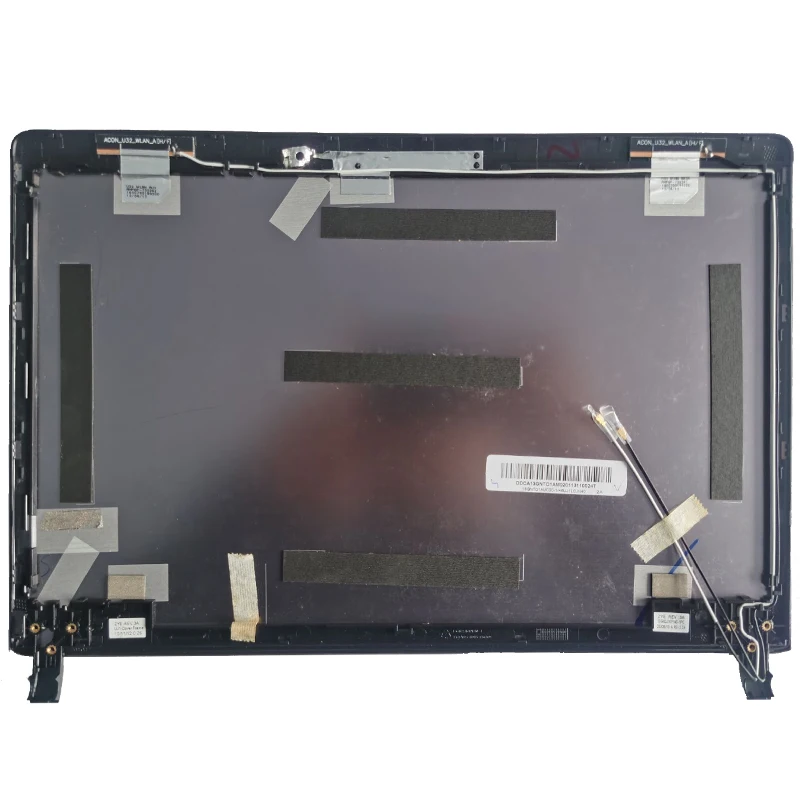 Новинка для Asus U32 U32U U32VM U32VJ верхняя крышка ЖК дисплея 13GNTO1AM020 1 13GN2J1AM021 A корпус|lcd