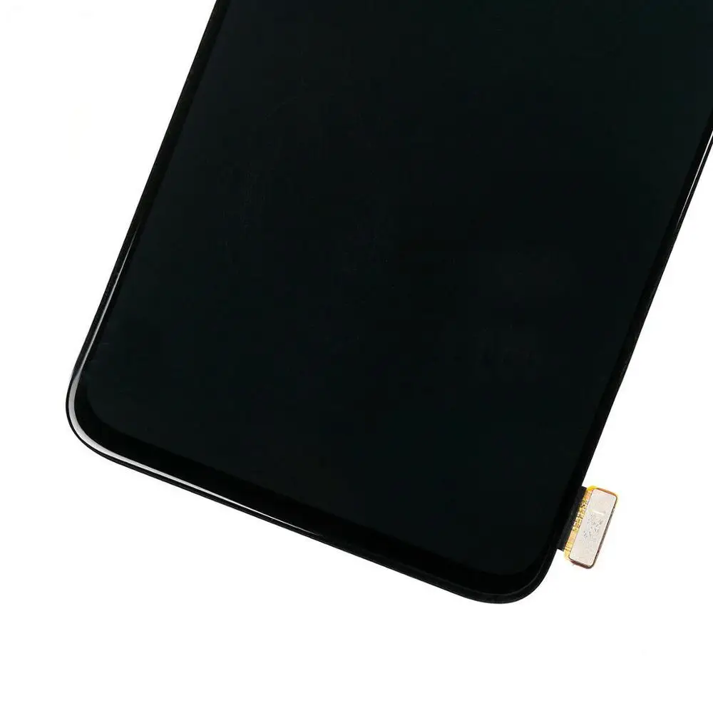Для OnePlus 7 1 + GM1901 GM1900 GM1903 ЖК дисплей с сенсорным экраном дигитайзер Замена черный