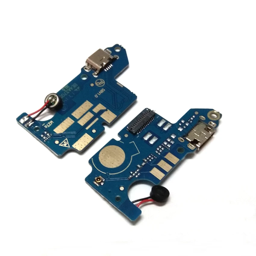 Для ZTE Blade L7 USB порт для зарядки док станции|Шлейфы мобильных телефонов| |