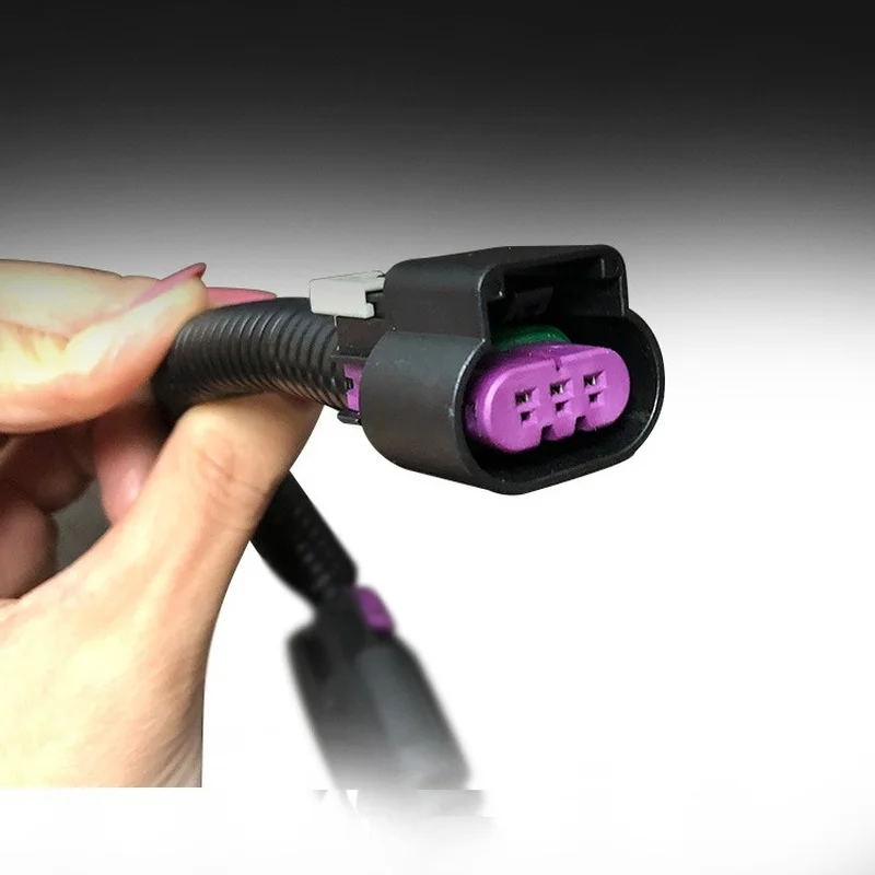 Автоматический переключатель старт и стоп по умолчанию Защита аккумулятора для