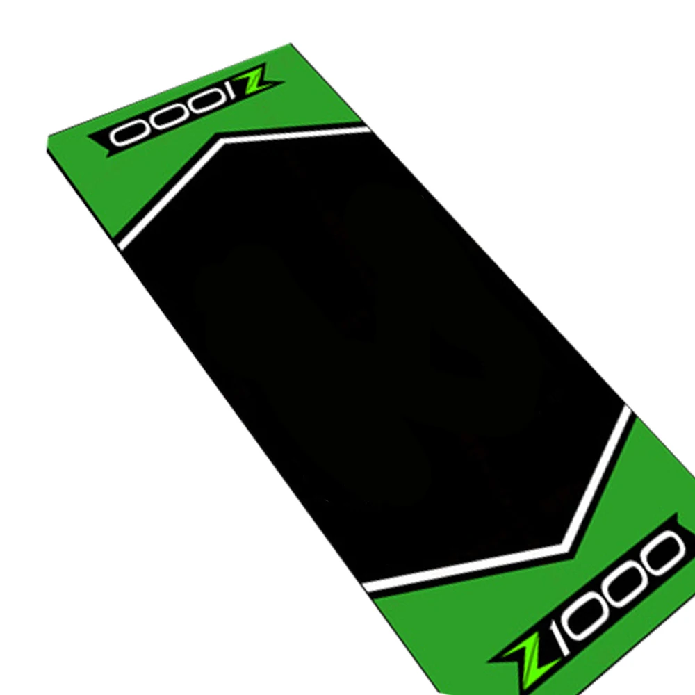 

Universal Motorcycle Mat Display Carpet Suitable For For Kawasaki Z1000 Ninja 400 Z800 Z900 6R 10R