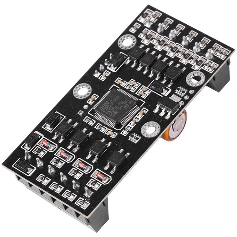 Программируемая логическая плата управления Plc|Адаптеры AC/DC| |