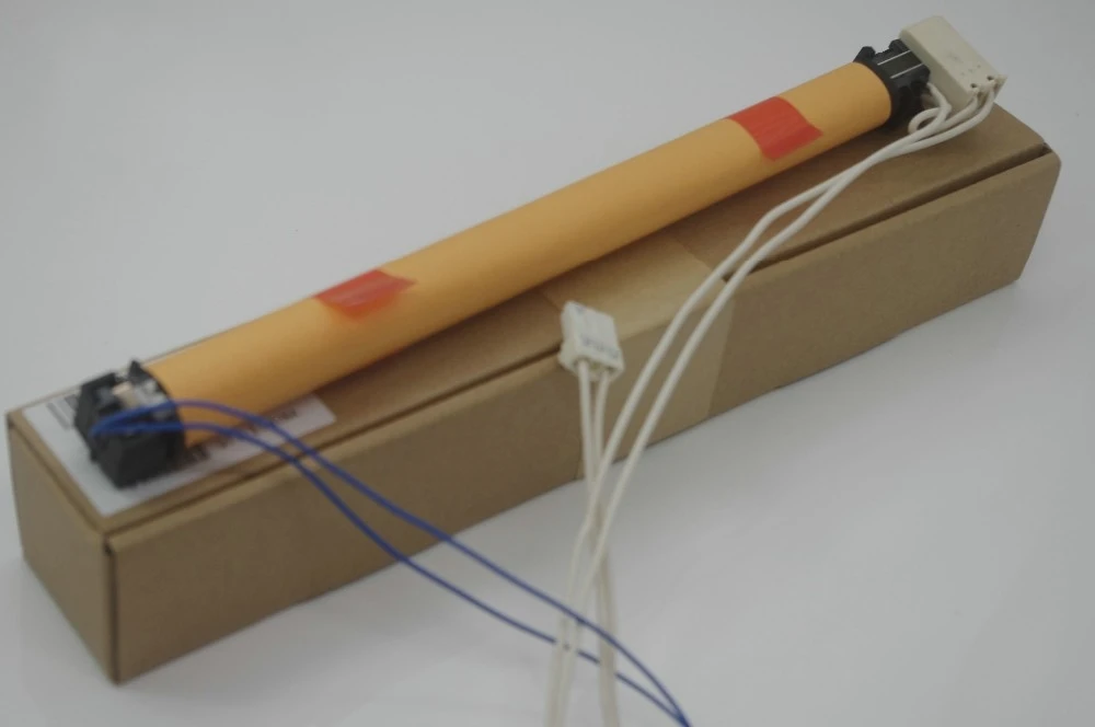 

2pcs for HP M600 M601 M602 Fuser film assembly RM1-8395-000CN RM1-8395 RM1-8396-000CN RM1-8396 RM1-8396-000 printer part