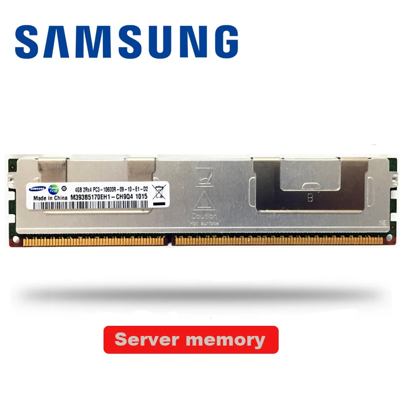 Серверная память Samsung оперативная ddr3 4 ГБ 8 16 32 pc3 pc3l 1333 МГц 1600 1866 4g 8g 16g 32g |
