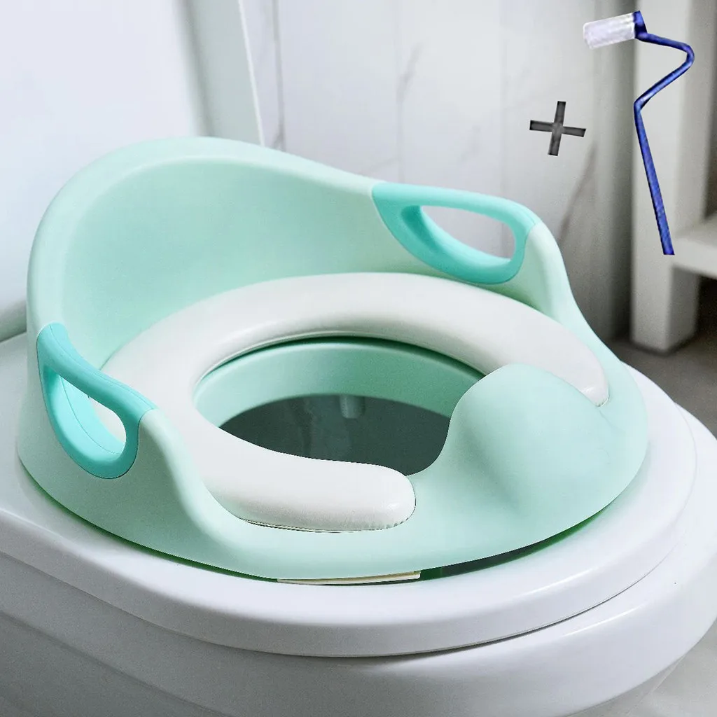 Детский многофункциональный горшок для путешествий тренировочный портативное