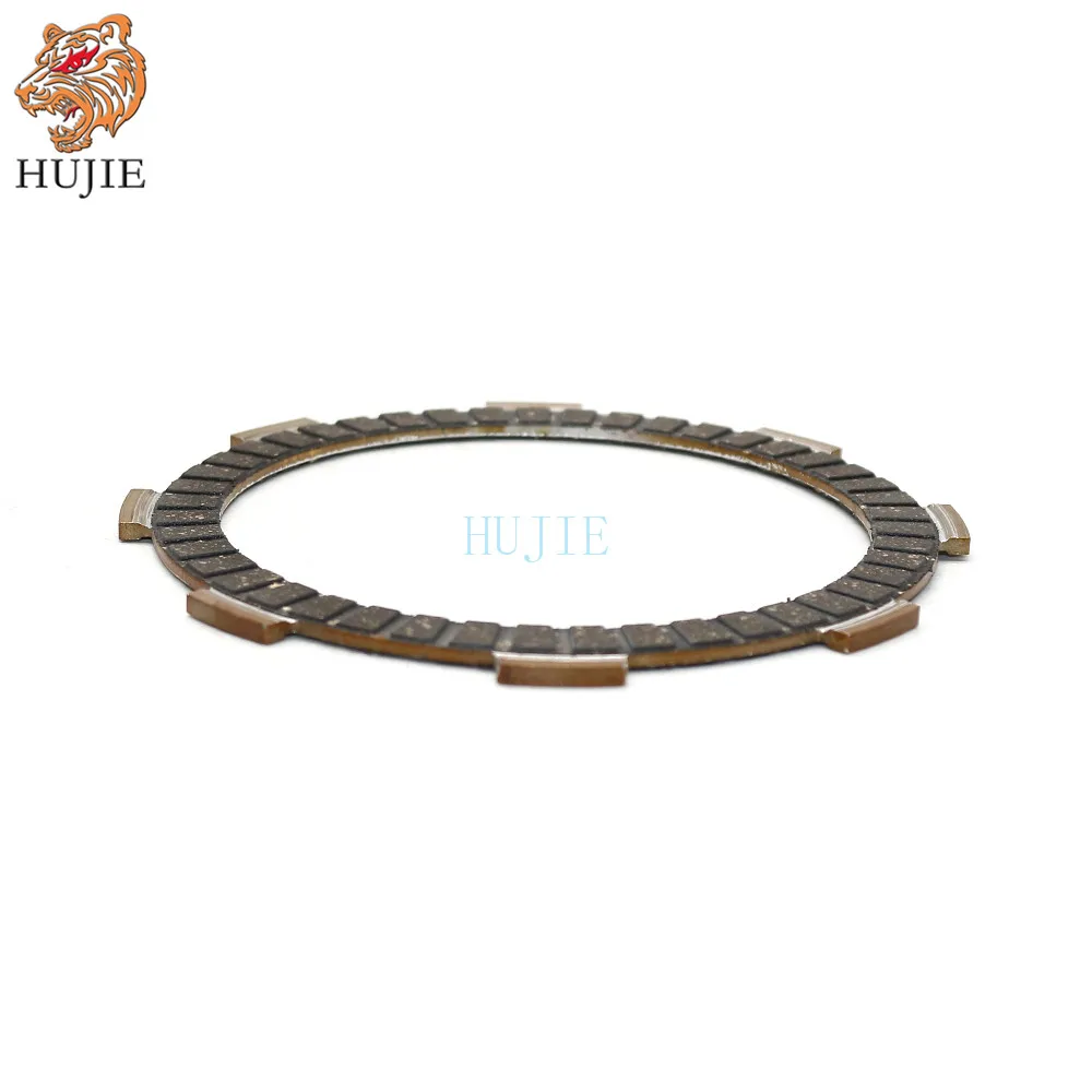 

Motorcycle Clutch Friction Plates Kit For Honda VTX1300R VTX 1300R VT1300CS VT 1300CS 2005 2006 2007 2008 2009 VTX1800C02-08