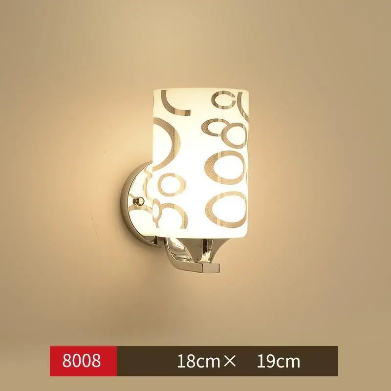 Лофт Декор косметический Coiffeuse Avec Miroir Lampe Lampara De Pared аппликация Murale светильник для