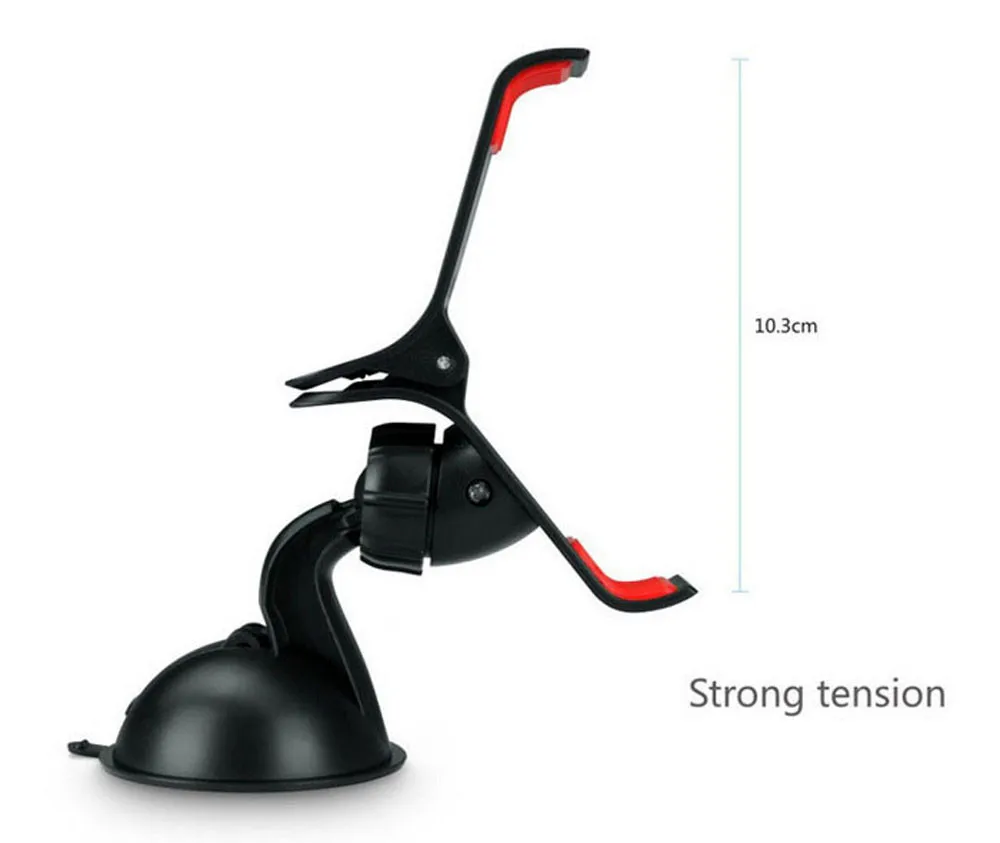 Ouhaobin Универсальный вращающийся на 360 градусов держатель для мобильного телефона