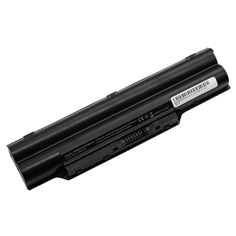 Аккумулятор для ноутбука 10 8 В FPCBP145 FPCBP145AP FUJITSU ifeBook E8310 S2210 S6310 S6311 S7110 S7111 | Компьютеры