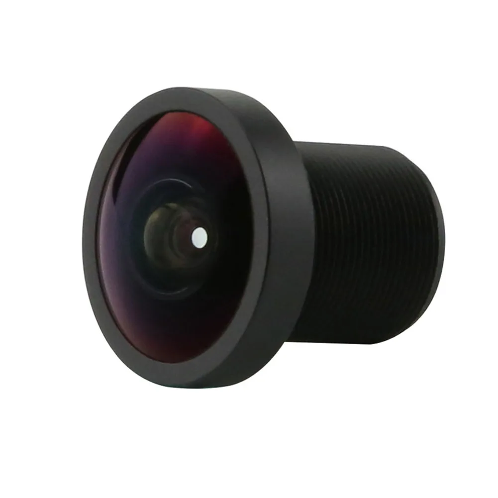 2.5mm Replacement 170 Degree Wide Angle Camera DV Lens for Gopro HD Hero 2 3 SJCAM SJ4000 SJ5000 HS1177 Runcam Swift FPV Cameras