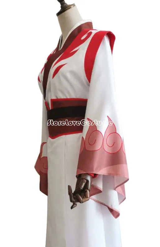 Костюм для косплея МО дао ЗУ Ши Вэнь Нин |