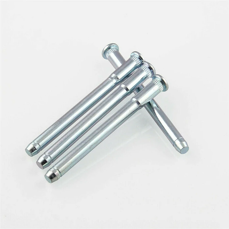 Комплект штифтов для дверных шарниров штифты 2 дверей 1994 - 2004 Chevy S10 и GMC S15 наборы |