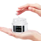 Маска для лица с пептидами, с коллагеном, глубокое увлажнение и отбеливание, 100 мл