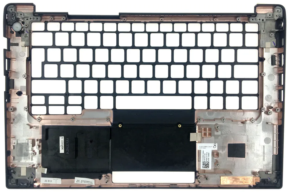 

C Dell Latitude 7480 7490 E7480 E7490 V8RXP 0V8RXP AP265000112