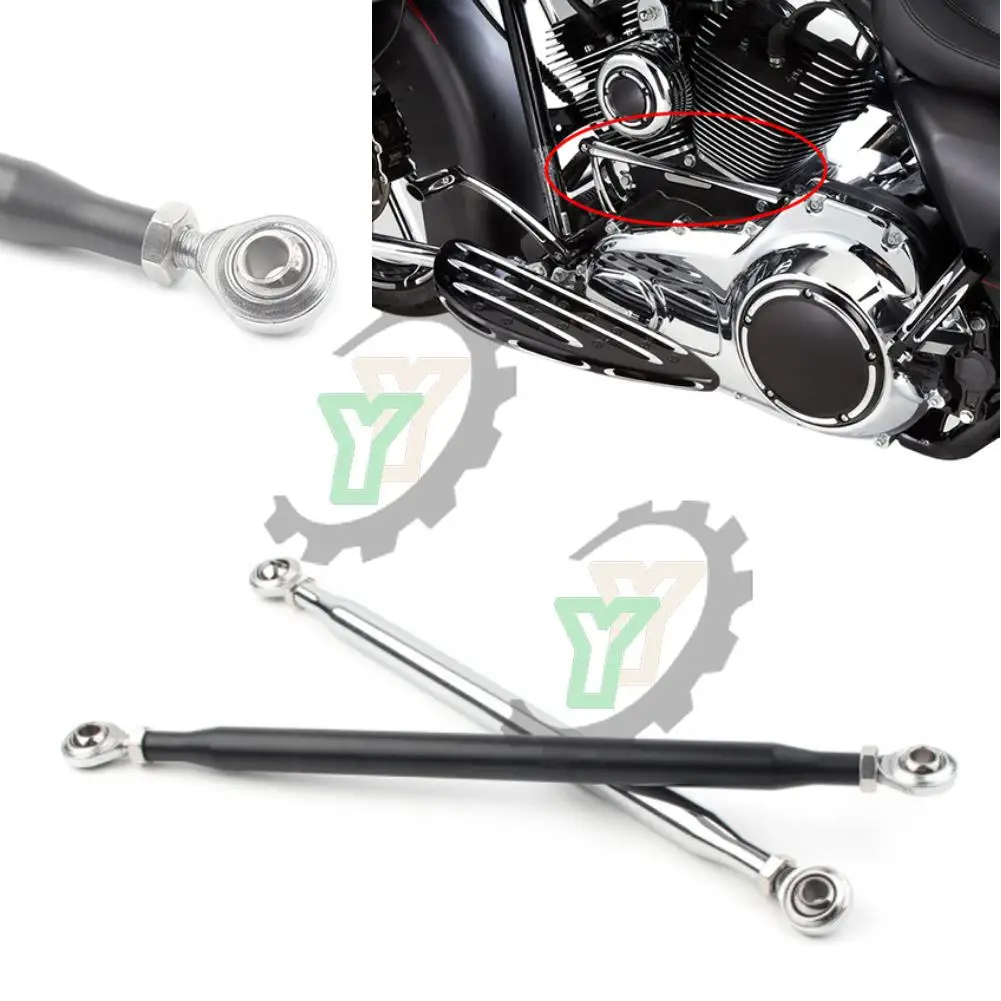 330 мм Аксессуары для мотоциклов круглая Шестерня переключения рычага передач