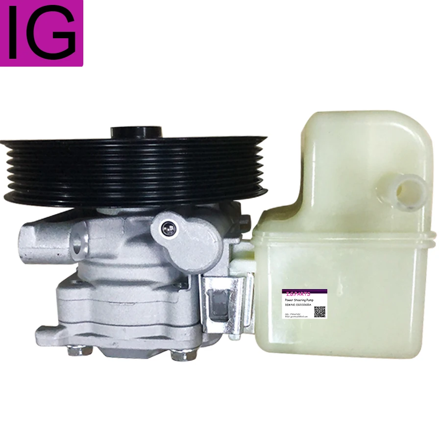 Для насоса гидроусилителя руля масляный насос для Mazda CX 7 все модели 2007 2012 EG2132600A EG21
