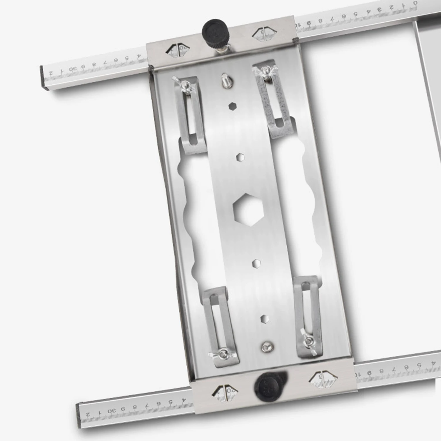 Многофункциональная направляющая по краям позиционирование инструмент для