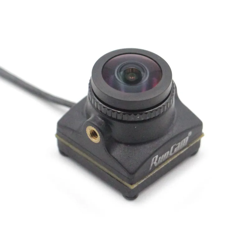 Новая камера RunCam MIPI-120 Camera Link MIPI DJI FPV HD Sky end Image Transmission Kit 1.8mm FOV D160° для запчастей RC дронов.