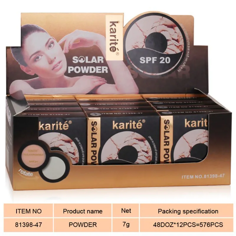 

Face Highlighter Bronzer Contour Baking Powder Matte Concealer Iluminadores Evidenziatori Maquillaje Cosmetics Brzer Do Twarzy